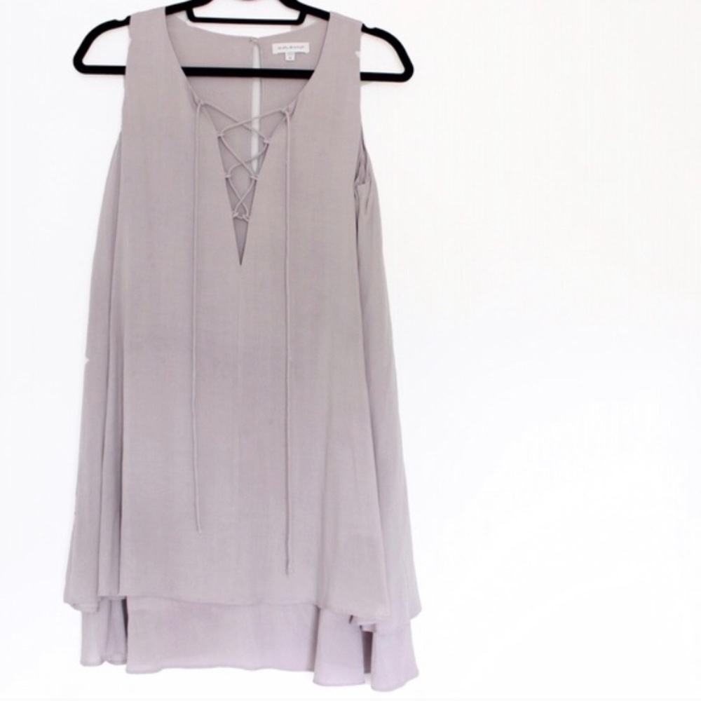 Adorable Solemio Dress
